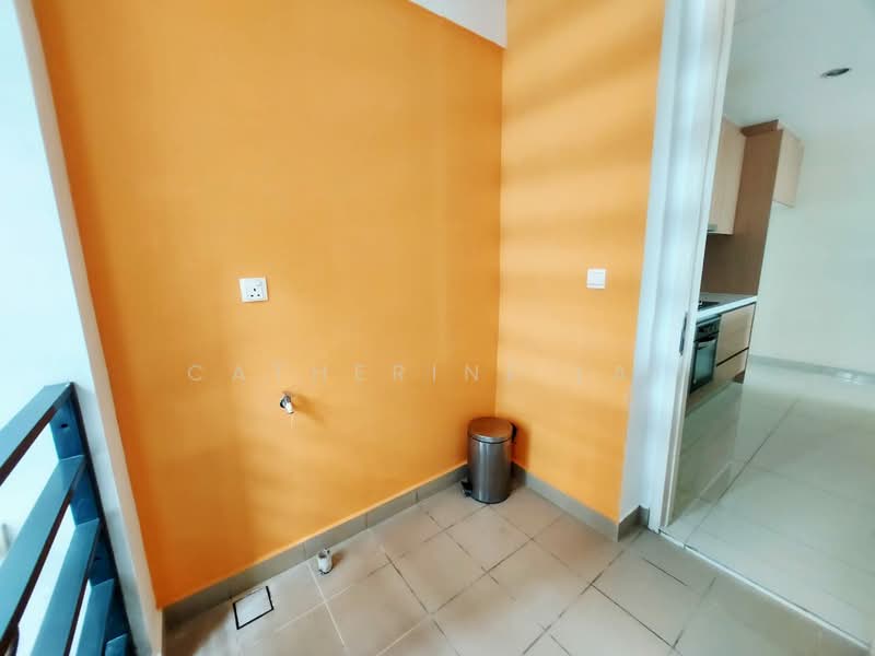 Service Residence for Rent at Pandora @ Tropicana Metropark - Catherine Lai - Kitchen - PropertyGuru.com.my
