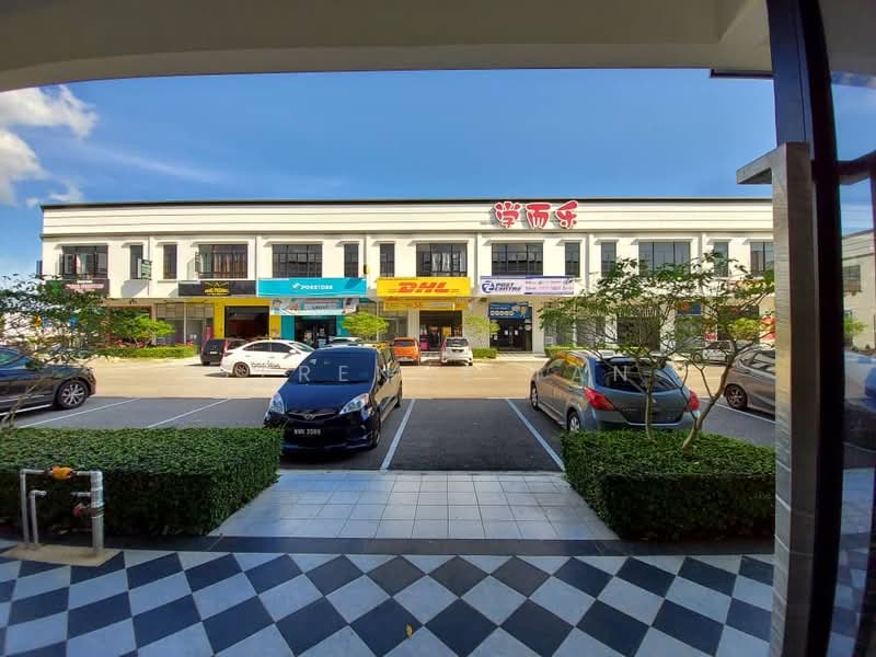 Kedai / Pejabat untuk Dijual di Taman Kota Masai (Pasir Gudang) - Terence Tan - PropertyGuru.com.my