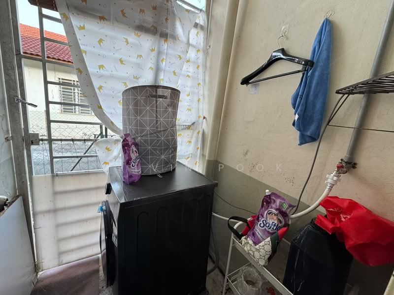 Rumah Teres untuk Dijual di Cyberjaya (Selangor) - Kelvin Pook - Interior - PropertyGuru.com.my