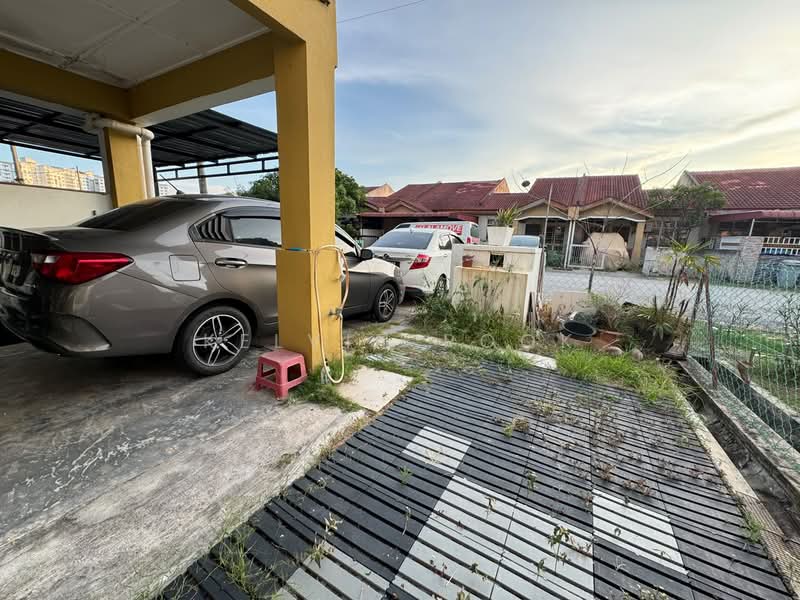 Rumah Teres untuk Dijual di Cyberjaya (Selangor) - Kelvin Pook - Exterior - PropertyGuru.com.my