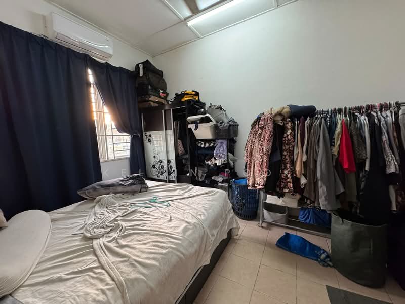 Rumah Teres untuk Dijual di Cyberjaya (Selangor) - Kelvin Pook - Bedroom - PropertyGuru.com.my