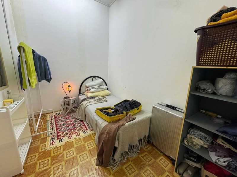 Rumah Teres untuk Dijual di Cyberjaya (Selangor) - Kelvin Pook - Bedroom - PropertyGuru.com.my