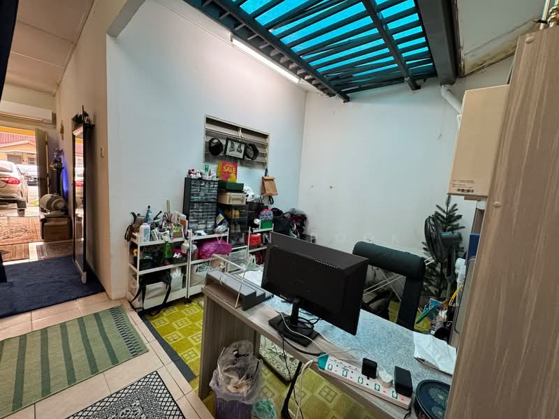 Rumah Teres untuk Dijual di Cyberjaya (Selangor) - Kelvin Pook - Interior - PropertyGuru.com.my