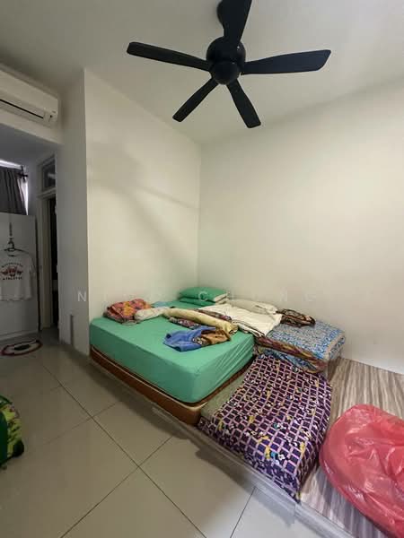 Rumah Teres 2 Tingkat untuk Dijual di Taman Ehsan Jaya (Ulu Tiram) - Nico Chong - Bedroom - PropertyGuru.com.my