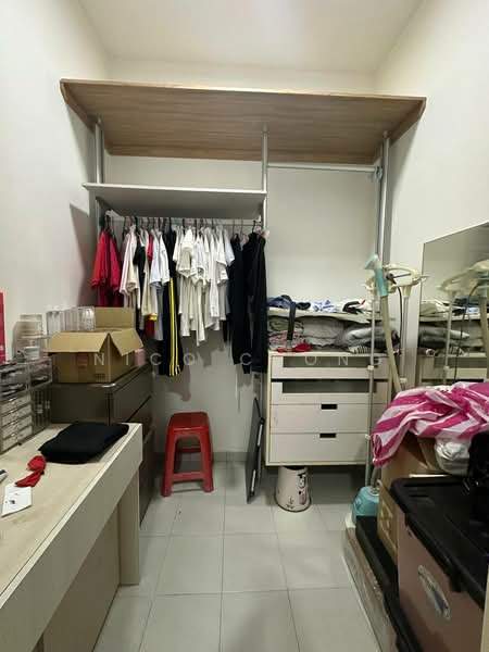 Rumah Teres 2 Tingkat untuk Dijual di Taman Ehsan Jaya (Ulu Tiram) - Nico Chong - Interior - PropertyGuru.com.my