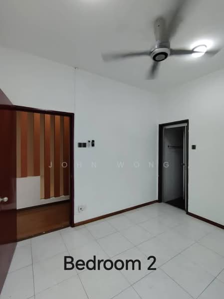 Rumah Teres 3 Tingkat untuk Dijual di Horizon Hills (Iskandar Puteri (Nusajaya)) - John Wong - Bedroom - PropertyGuru.com.my