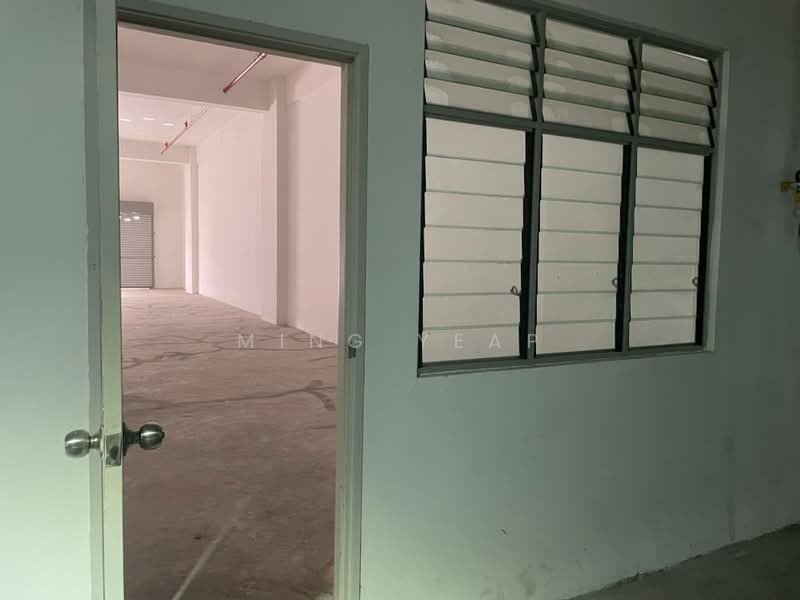 Shop for Sale in Taman Sierra Perdana (Masai) - Ming Yeap - Interior - PropertyGuru.com.my