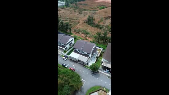 Semi-Detached House for Sale in Taman Tuanku Jaafar (Sungai Gadut) - Iqbal Rafei - PropertyGuru.com.my
