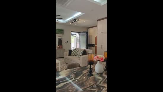 Semi-Detached House for Sale in Taman Tuanku Jaafar (Sungai Gadut) - Iqbal Rafei - PropertyGuru.com.my