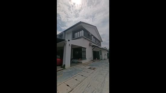 Semi-Detached House for Sale in Taman Tuanku Jaafar (Sungai Gadut) - Iqbal Rafei - PropertyGuru.com.my