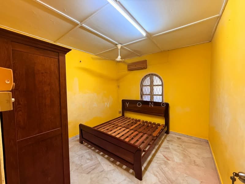 Rumah Teres 1 Tingkat untuk Dijual di Desa Jaya Kepong (Kepong) - Sean Yong - Bedroom - PropertyGuru.com.my