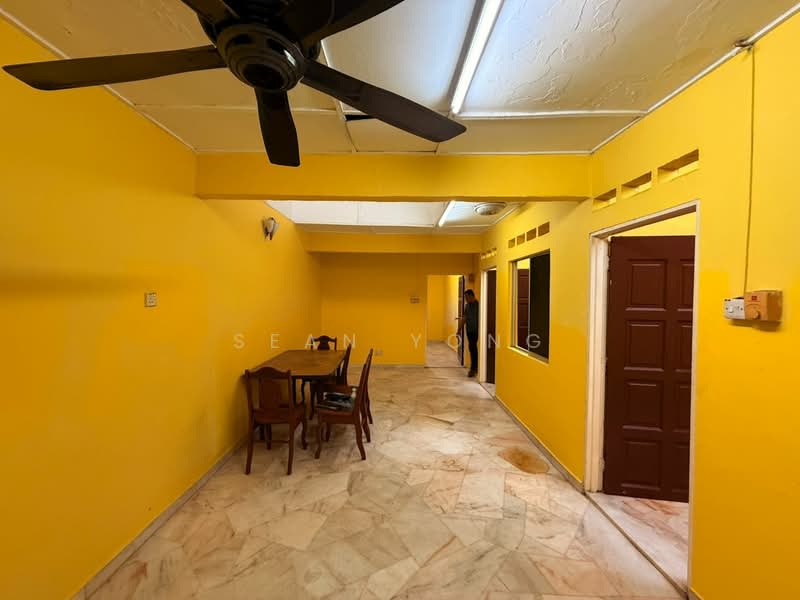 Rumah Teres 1 Tingkat untuk Dijual di Desa Jaya Kepong (Kepong) - Sean Yong - Dining Room - PropertyGuru.com.my