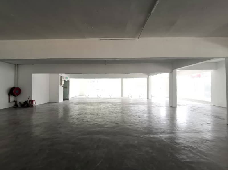 Kedai / Pejabat untuk Disewa di Kajang (Selangor) - Jimmy Goh - Interior - PropertyGuru.com.my