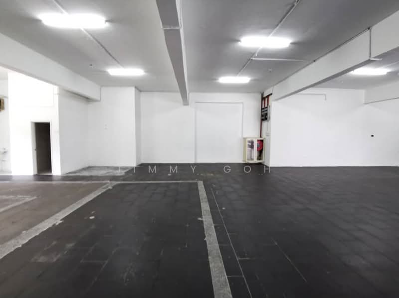 Kedai / Pejabat untuk Disewa di Kajang (Selangor) - Jimmy Goh - Interior - PropertyGuru.com.my