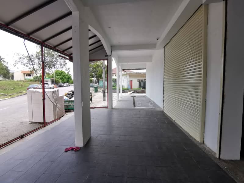 Kedai / Pejabat untuk Disewa di Kajang (Selangor) - Jimmy Goh - Exterior - PropertyGuru.com.my