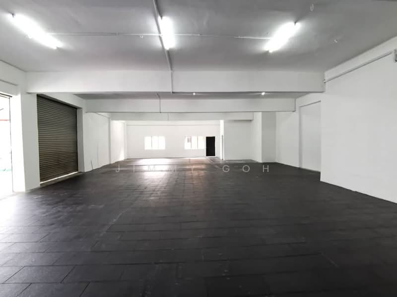 Kedai / Pejabat untuk Disewa di Kajang (Selangor) - Jimmy Goh - Interior - PropertyGuru.com.my