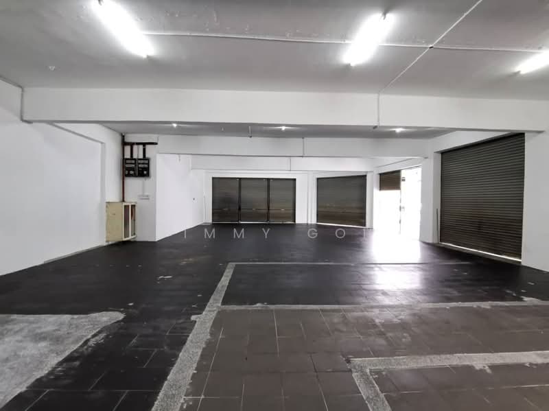 Kedai / Pejabat untuk Disewa di Kajang (Selangor) - Jimmy Goh - Interior - PropertyGuru.com.my