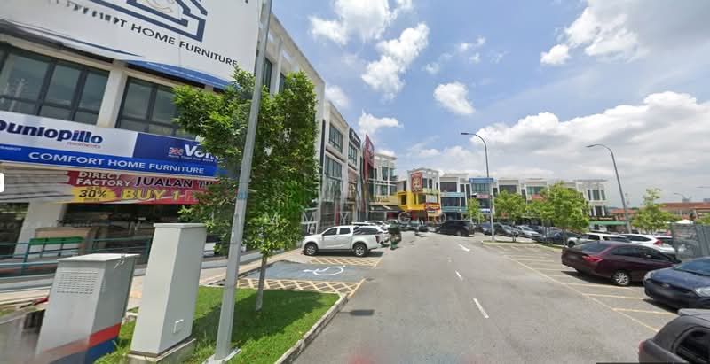Kedai / Pejabat untuk Disewa di Kajang (Selangor) - Jimmy Goh - Exterior - PropertyGuru.com.my