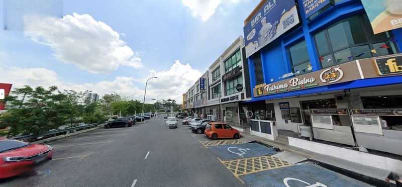 Kedai / Pejabat untuk Disewa di Kajang (Selangor) - Jimmy Goh - Exterior - PropertyGuru.com.my