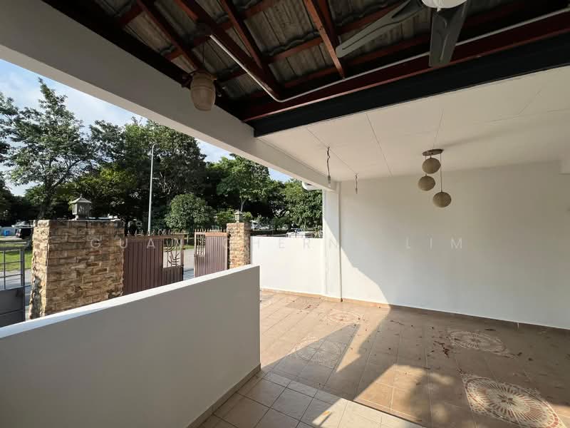 Rumah Teres 2 Tingkat untuk Dijual di Seksyen U13 (Setia Alam) - Guan Cherng Lim - Exterior - PropertyGuru.com.my