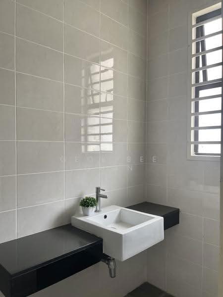 2-storey Terraced House for Sale in Alam Impian (Shah Alam) - Geok Bee Chan - PropertyGuru.com.my