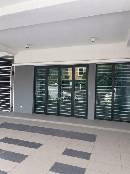 2-storey Terraced House for Sale in Alam Impian (Shah Alam) - Geok Bee Chan - PropertyGuru.com.my