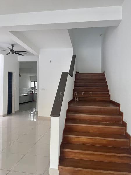 2-storey Terraced House for Sale in Alam Impian (Shah Alam) - Geok Bee Chan - PropertyGuru.com.my