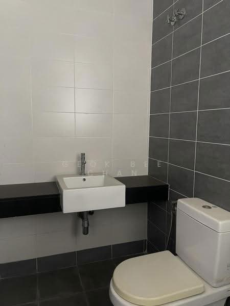 2-storey Terraced House for Sale in Alam Impian (Shah Alam) - Geok Bee Chan - PropertyGuru.com.my