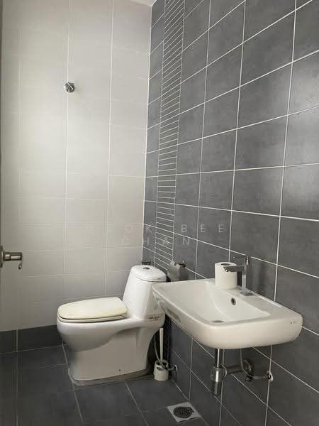 2-storey Terraced House for Sale in Alam Impian (Shah Alam) - Geok Bee Chan - PropertyGuru.com.my