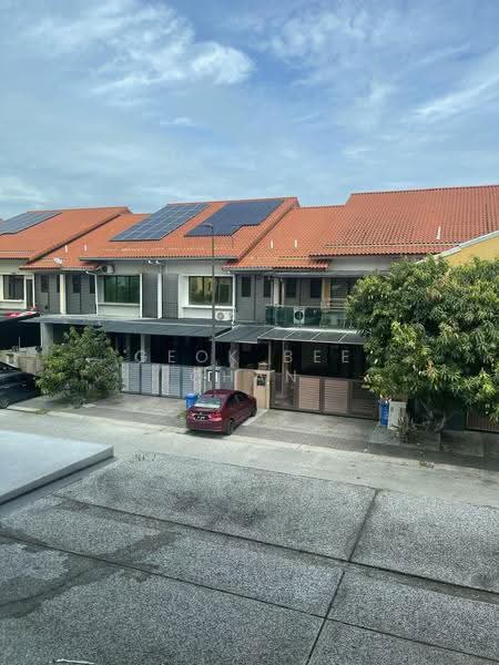 2-storey Terraced House for Sale in Alam Impian (Shah Alam) - Geok Bee Chan - PropertyGuru.com.my