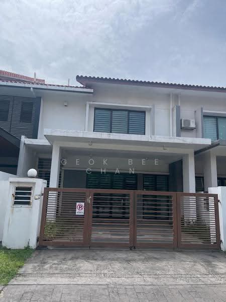 2-storey Terraced House for Sale in Alam Impian (Shah Alam) - Geok Bee Chan - PropertyGuru.com.my