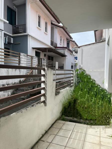2-storey Terraced House for Sale in Alam Impian (Shah Alam) - Geok Bee Chan - PropertyGuru.com.my