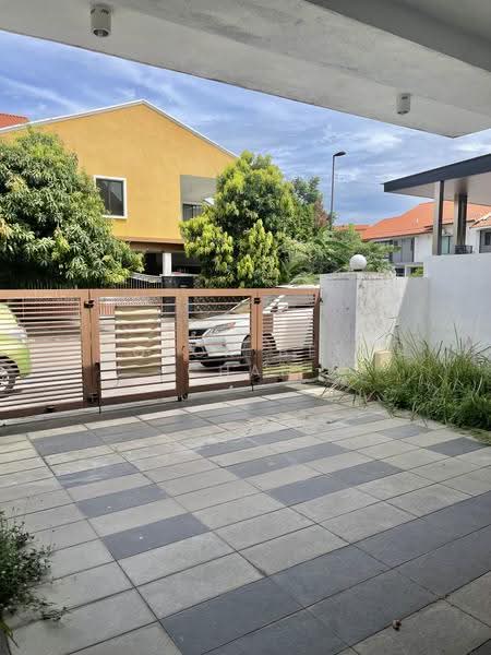 2-storey Terraced House for Sale in Alam Impian (Shah Alam) - Geok Bee Chan - PropertyGuru.com.my