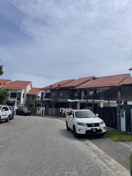 2-storey Terraced House for Sale in Alam Impian (Shah Alam) - Geok Bee Chan - PropertyGuru.com.my