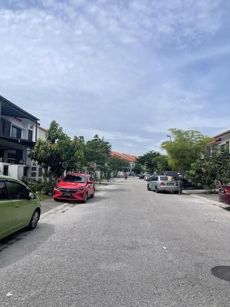 2-storey Terraced House for Sale in Alam Impian (Shah Alam) - Geok Bee Chan - PropertyGuru.com.my