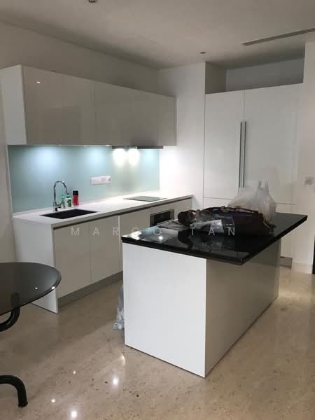 Service Residence for Rent at Banyan Tree Signatures - Marco Tan - Kitchen - PropertyGuru.com.my