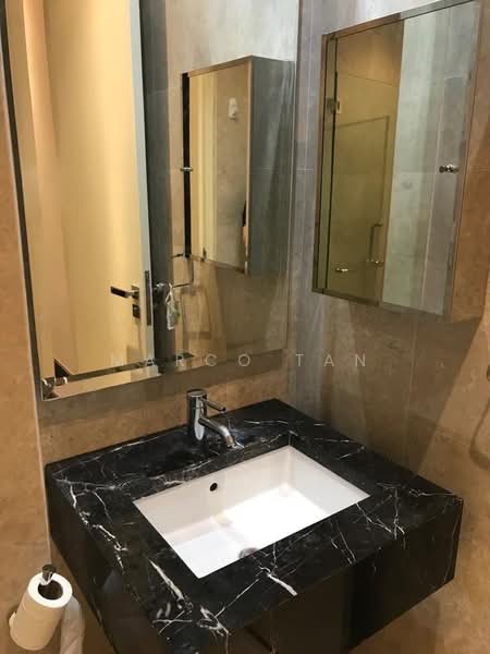 Service Residence for Rent at Banyan Tree Signatures - Marco Tan - Bathroom - PropertyGuru.com.my