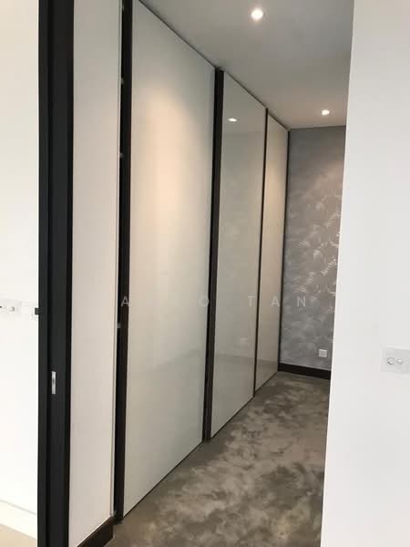 Service Residence for Rent at Banyan Tree Signatures - Marco Tan - Corridor - PropertyGuru.com.my
