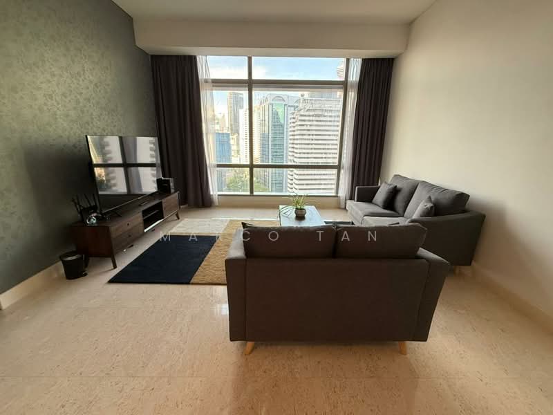 Service Residence for Rent at Banyan Tree Signatures - Marco Tan - PropertyGuru.com.my