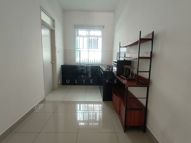 2-storey Terraced House for Rent in Iskandar Puteri (Nusajaya) (Johor) - Julie Yew - Kitchen - PropertyGuru.com.my