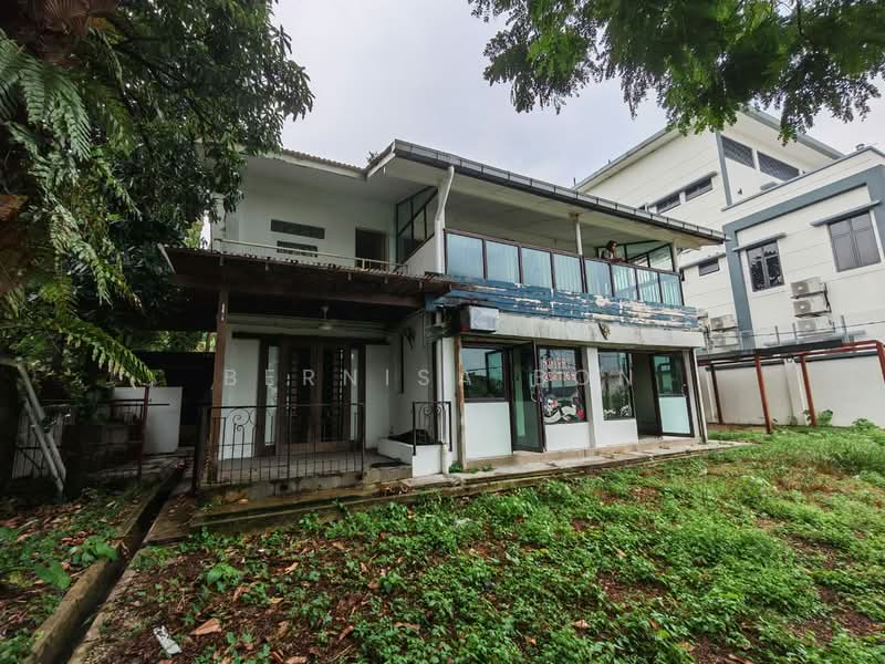 Rumah Banglo untuk Dijual di Bukit Gasing (Petaling Jaya) - Bernisa Bon - Exterior - PropertyGuru.com.my