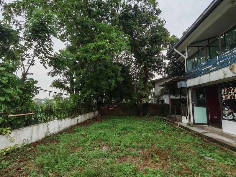 Rumah Banglo untuk Dijual di Bukit Gasing (Petaling Jaya) - Bernisa Bon - Exterior - PropertyGuru.com.my