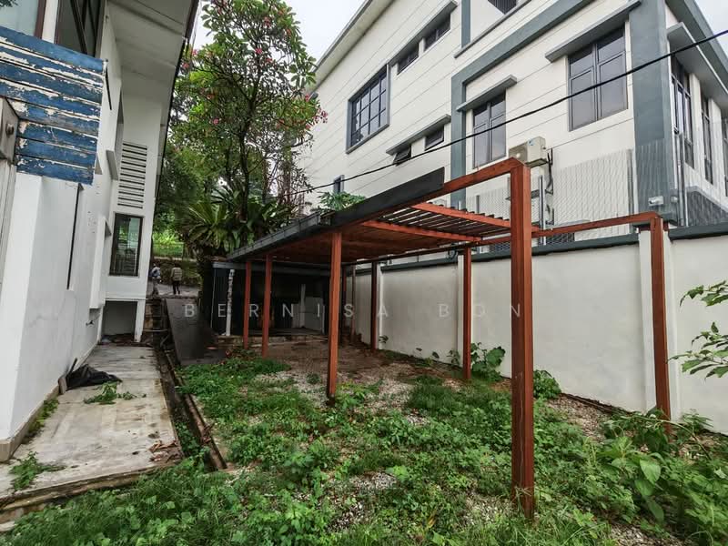 Rumah Banglo untuk Dijual di Bukit Gasing (Petaling Jaya) - Bernisa Bon - Exterior - PropertyGuru.com.my