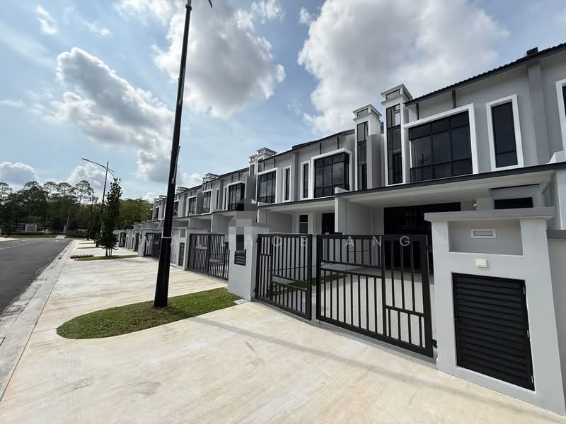 2-storey Terraced House for Sale in Setia Eco Cascadia (Tebrau) - Wallace Ang - PropertyGuru.com.my