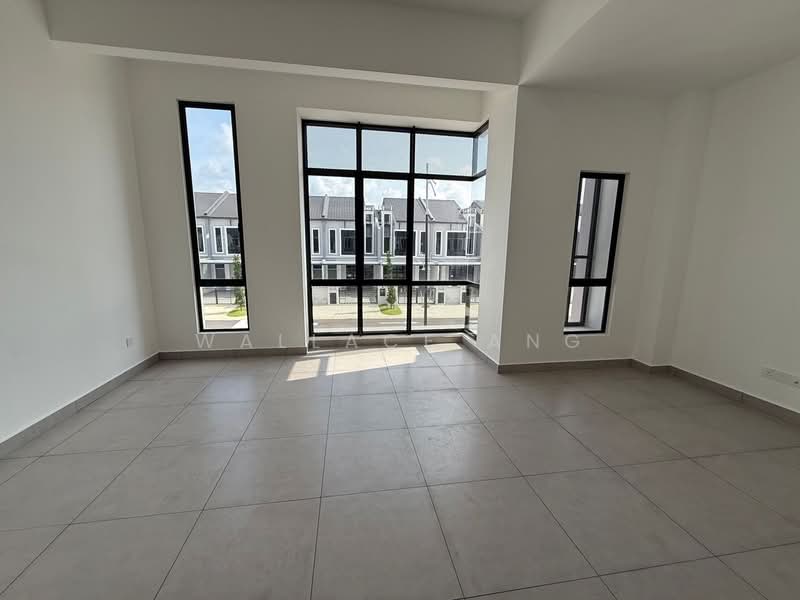 2-storey Terraced House for Sale in Setia Eco Cascadia (Tebrau) - Wallace Ang - PropertyGuru.com.my