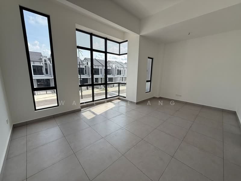2-storey Terraced House for Sale in Setia Eco Cascadia (Tebrau) - Wallace Ang - PropertyGuru.com.my