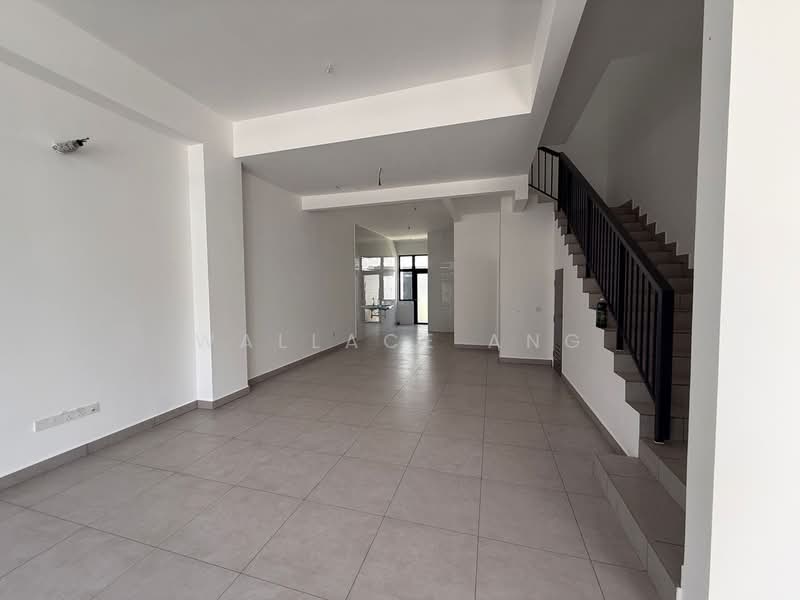 2-storey Terraced House for Sale in Setia Eco Cascadia (Tebrau) - Wallace Ang - PropertyGuru.com.my