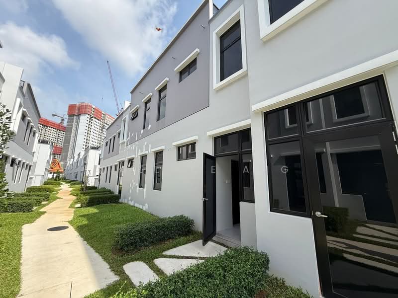 2-storey Terraced House for Sale in Setia Eco Cascadia (Tebrau) - Wallace Ang - PropertyGuru.com.my