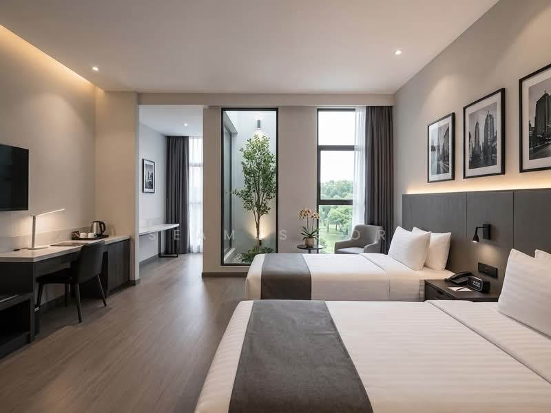 Shop for Sale in Kuantan (Pahang) - Seamus Kor - Bedroom - PropertyGuru.com.my