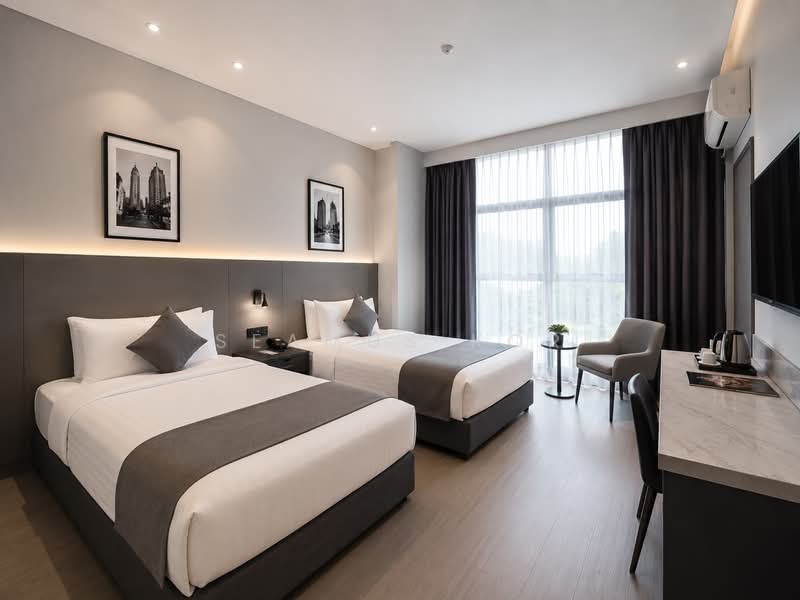 Shop for Sale in Kuantan (Pahang) - Seamus Kor - Bedroom - PropertyGuru.com.my